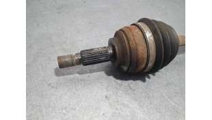 TRANSMISION DELANTERA IZQUIERDA DACIA SANDERO 0.9 TCE (90 CV) DE 2018 - D.4483702 / 391017832R 2