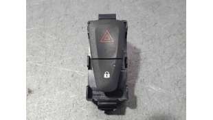 WARNING DACIA SANDERO 0.9 TCE (90 CV) DE 2018 - D.4483706 / 252905668RB