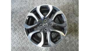LLANTA MAZDA 2 LIM. 1.5 16V (116 CV) DE 2017 - D.4483724