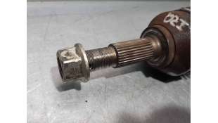 TRANSMISION DELANTERA IZQUIERDA NISSAN QASHQAI+2 2.0 16V (141 CV) DE 2009 - D.4483729 / 39101JD22B 2