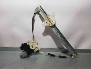 ELEVALUNAS DELANTERO IZQUIERDO HYUNDAI I20 1.2 16V (84 CV) DE 2015 - D.4483774 2