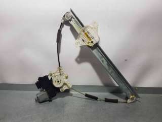ELEVALUNAS DELANTERO IZQUIERDO HYUNDAI I20 1.2 16V (84 CV) DE 2015 - D.4483774