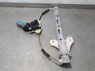 ELEVALUNAS TRASERO DERECHO HYUNDAI I20 1.2 16V (84 CV) DE 2015 - D.4483775 / 82460C7000