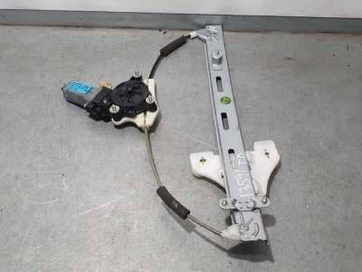 ELEVALUNAS TRASERO DERECHO HYUNDAI I20 1.2 16V (84 CV) DE 2015 - D.4483775 / 82460C7000