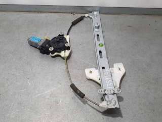 ELEVALUNAS TRASERO DERECHO HYUNDAI I20 1.2 16V (84 CV) DE 2015 - D.4483775 / 82460C7000