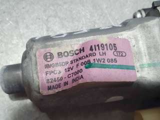 ELEVALUNAS TRASERO IZQUIERDO HYUNDAI I20 1.2 16V (84 CV) DE 2015 - D.4483776 / 82450C7000