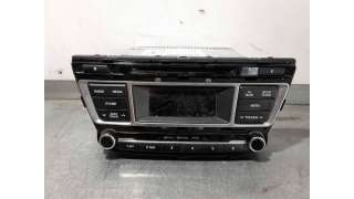 SISTEMA AUDIO / RADIO CD HYUNDAI I20 1.2 16V (84 CV) DE 2015 - D.4483844