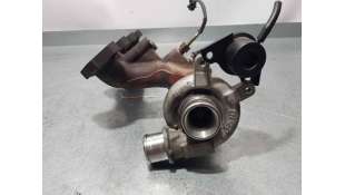 TURBOCOMPRESOR HYUNDAI I20 1.4 CRDi (90 CV) DE 2012 - D.4483864 / 4917307740