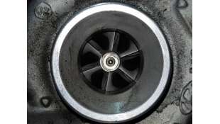TURBOCOMPRESOR HYUNDAI I20 1.4 CRDi (90 CV) DE 2012 - D.4483864 / 4917307740 2