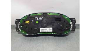 CUADRO INSTRUMENTOS DACIA LODGY 1.2 16V TCE (116 CV) DE 2017 - D.4483951 / 248108019R 2