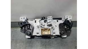 MANDO CALEFACCION / AIRE ACONDICIONADO DACIA LODGY 1.2 16V TCE (116 CV) DE 2017 - D.4483970 / 5P3743000 2