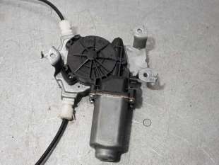 ELEVALUNAS TRASERO DERECHO NISSAN QASHQAI+2 2.0 16V (141 CV) DE 2009 - D.4484076 2