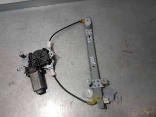 ELEVALUNAS TRASERO IZQUIERDO NISSAN QASHQAI+2 2.0 16V (141 CV) DE 2009 - D.4484077