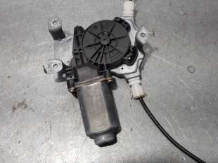 ELEVALUNAS TRASERO IZQUIERDO NISSAN QASHQAI+2 2.0 16V (141 CV) DE 2009 - D.4484077 2