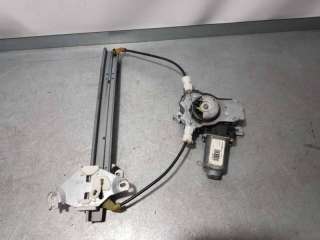 ELEVALUNAS TRASERO IZQUIERDO NISSAN QASHQAI+2 2.0 16V (141 CV) DE 2009 - D.4484077