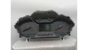 CUADRO INSTRUMENTOS PEUGEOT PARTNER KASTEN 1.5 Blue-HDI FAP DE 2020 - D.4484133 / 9831101980