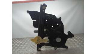 ELEVALUNAS DELANTERO DERECHO PEUGEOT PARTNER KASTEN 1.5 Blue-HDI FAP DE 2020 - D.4484138 / 9817212080