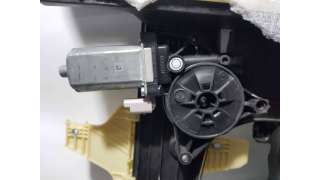 ELEVALUNAS DELANTERO IZQUIERDO PEUGEOT PARTNER KASTEN 1.5 Blue-HDI FAP DE 2020 - D.4484139 / 9817212180