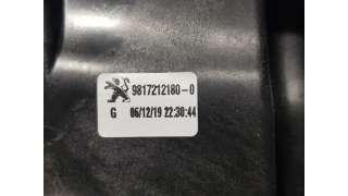 ELEVALUNAS DELANTERO IZQUIERDO PEUGEOT PARTNER KASTEN 1.5 Blue-HDI FAP DE 2020 - D.4484139 / 9817212180