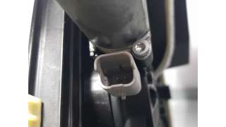 ELEVALUNAS DELANTERO IZQUIERDO PEUGEOT PARTNER KASTEN 1.5 Blue-HDI FAP DE 2020 - D.4484139 / 9817212180