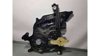 ELEVALUNAS DELANTERO IZQUIERDO PEUGEOT PARTNER KASTEN 1.5 Blue-HDI FAP DE 2020 - D.4484139 / 9817212180
