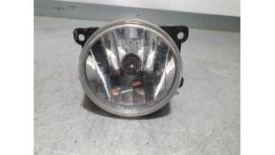FARO ANTINIEBLA IZQUIERDO CITROEN C3 PICASSO 1.6 16V HDi (90 CV) DE 2010 - D.4484286
