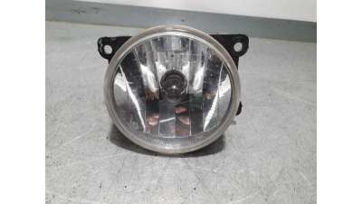 FARO ANTINIEBLA IZQUIERDO CITROEN C3 PICASSO 1.6 16V HDi (90 CV) DE 2010 - D.4484286