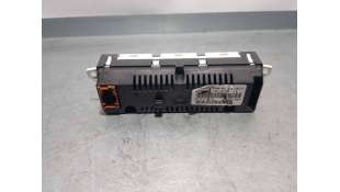 PANTALLA MULTIFUNCION PEUGEOT 207 1.4 16V VTi (95 CV) DE 2008 - D.4484370 / 9663205580 2