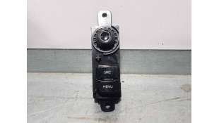 MANDO RADIO PEUGEOT 208 1.2 16V VTi (82 CV) DE 2019 - D.4484377 / 98097243XU01
