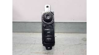 MANDO RADIO PEUGEOT 208 1.2 16V VTi (82 CV) DE 2019 - D.4484377 / 98097243XU01