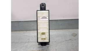MANDO RADIO PEUGEOT 208 1.2 16V VTi (82 CV) DE 2019 - D.4484377 / 98097243XU01 2