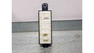 MANDO RADIO PEUGEOT 208 1.2 16V VTi (82 CV) DE 2019 - D.4484377 / 98097243XU01