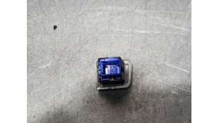 WARNING PEUGEOT 208 1.2 16V VTi (82 CV) DE 2019 - D.4484378 / 96750916ZD 2