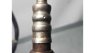 SONDA LAMBDA PEUGEOT 207 1.4 16V VTi (95 CV) DE 2008 - D.4484397 / 754896B180