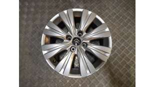 LLANTA CITROEN C3 PICASSO 1.6 16V HDi (90 CV) DE 2010 - D.4484401