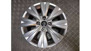 LLANTA CITROEN C3 PICASSO 1.6 16V HDi (90 CV) DE 2010 - D.4484402