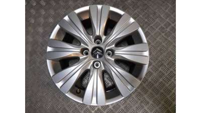 LLANTA CITROEN C3 PICASSO 1.6 16V HDi (90 CV) DE 2010 - D.4484402