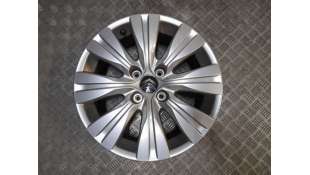 LLANTA CITROEN C3 PICASSO 1.6 16V HDi (90 CV) DE 2010 - D.4484403