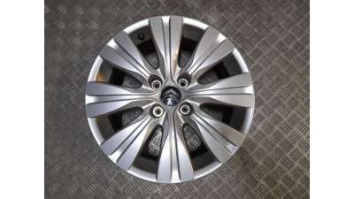 LLANTA CITROEN C3 PICASSO 1.6 16V HDi (90 CV) DE 2010 - D.4484403