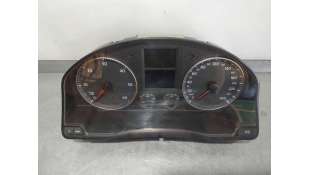 CUADRO INSTRUMENTOS VOLKSWAGEN GOLF V BERLINA 2.0 TDI (140 CV) DE 2006 - D.4484444 / 1K0920861B