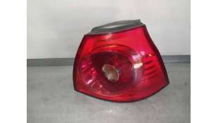 PILOTO TRASERO DERECHO VOLKSWAGEN GOLF V BERLINA 2.0 TDI (140 CV) DE 2006 - D.4484490