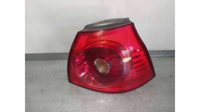 PILOTO TRASERO DERECHO VOLKSWAGEN GOLF V BERLINA 2.0 TDI (140 CV) DE 2006 - D.4484490