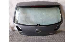 PORTON TRASERO VOLKSWAGEN GOLF V BERLINA 2.0 TDI (140 CV) DE 2006 - D.4484501