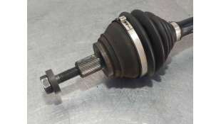 TRANSMISION DELANTERA IZQUIERDA VOLKSWAGEN GOLF V BERLINA 2.0 TDI (140 CV) DE 2006 - D.4484529 / 1K0407271BF 2