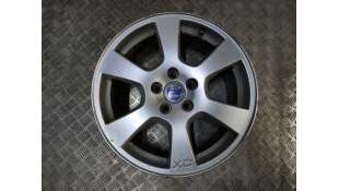 JUEGO LLANTAS VOLVO XC60 2.4 D (175 CV) DE 2010 - D.4484672 2