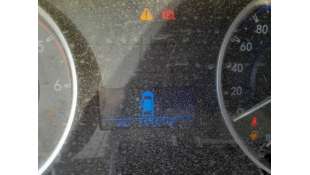 CUADRO INSTRUMENTOS TOYOTA HILUX 2.5 Turbodiesel (144 CV) DE 2017 - D.4484762 2