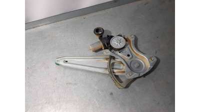ELEVALUNAS TRASERO DERECHO TOYOTA HILUX 2.5 Turbodiesel (144 CV) DE 2017 - D.4484769 / 857200K180