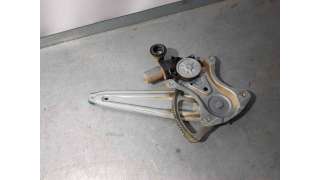 ELEVALUNAS TRASERO DERECHO TOYOTA HILUX 2.5 Turbodiesel (144 CV) DE 2017 - D.4484769 / 857200K180