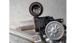 ELEVALUNAS TRASERO DERECHO TOYOTA HILUX 2.5 Turbodiesel (144 CV) DE 2017 - D.4484769 / 857200K180 2