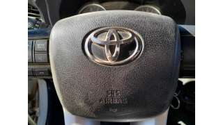 KIT AIRBAG TOYOTA HILUX 2.5 Turbodiesel (144 CV) DE 2017 - D.4484778